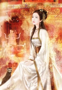 七魂神妃
