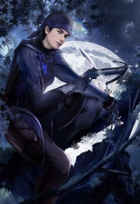 穿成年代文私奔女配