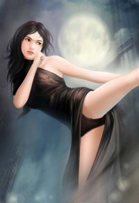 逐仪入君怀（一对一）