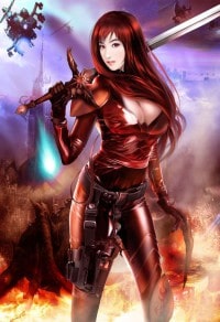 我的合租美女老师